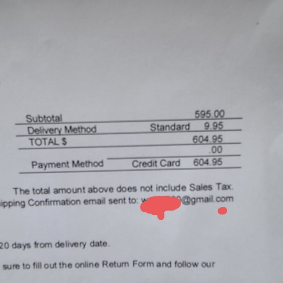 SOLD Maison Margiela Cracked Sneakers - Picture 7 of 7